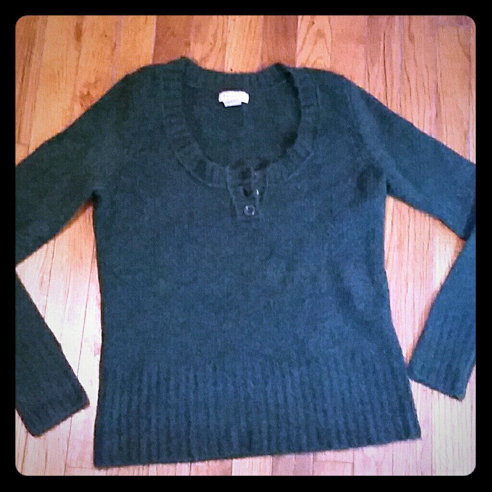 Arizona Jean Company Hunter Sweater Sz XL